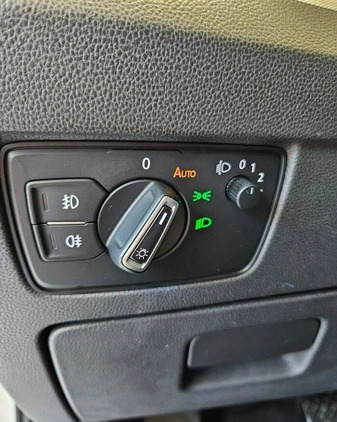 Volkswagen Passat cena 55900 przebieg: 157350, rok produkcji 2016 z Brok małe 631